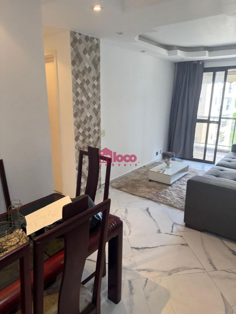 Apartamento para Venda ou Locação - Vila Venezia - Recreio dos Bandeirantes / RJ