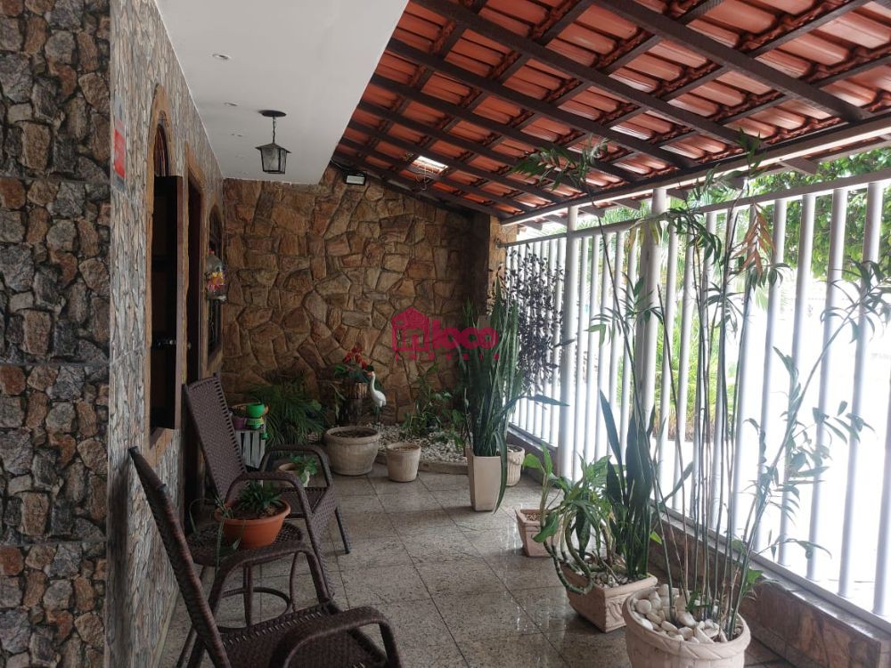 Casa para Venda -  - Campo Grande / RJ