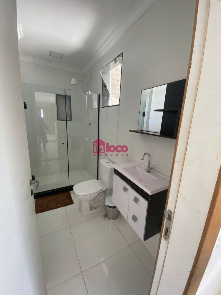 Casa para Venda -  - Campo Grande / RJ