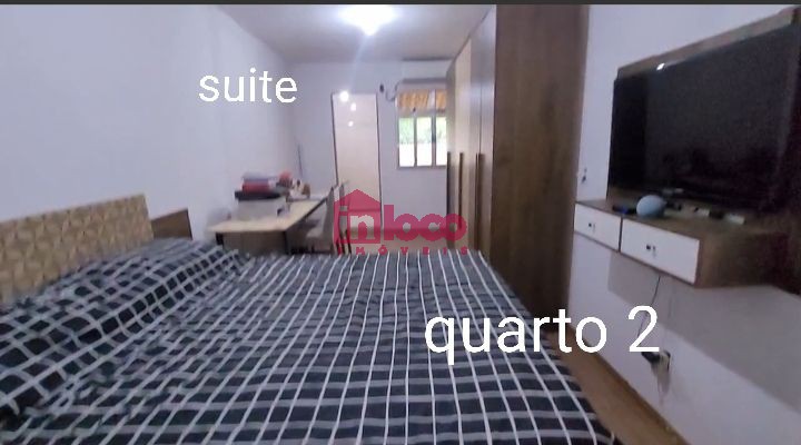 Casa para Venda -  - Campo Grande / RJ
