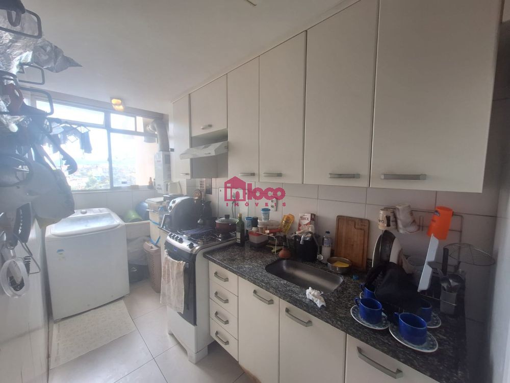 Apartamento para Venda -  - Pechincha / RJ