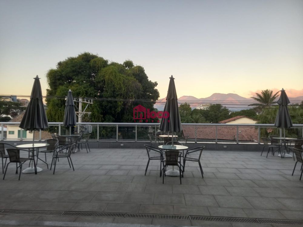 Loja para Locação - West Mall - Campo Grande / RJ