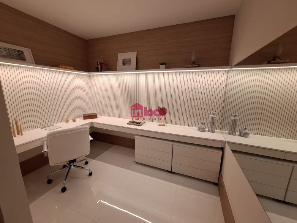 Apartamento para Venda - Ilha Pura - Barra da Tijuca / RJ