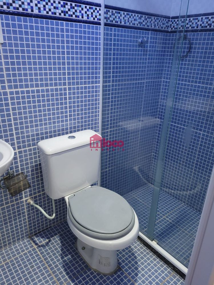 Casa para Locação -  - Brito 1 / RJ