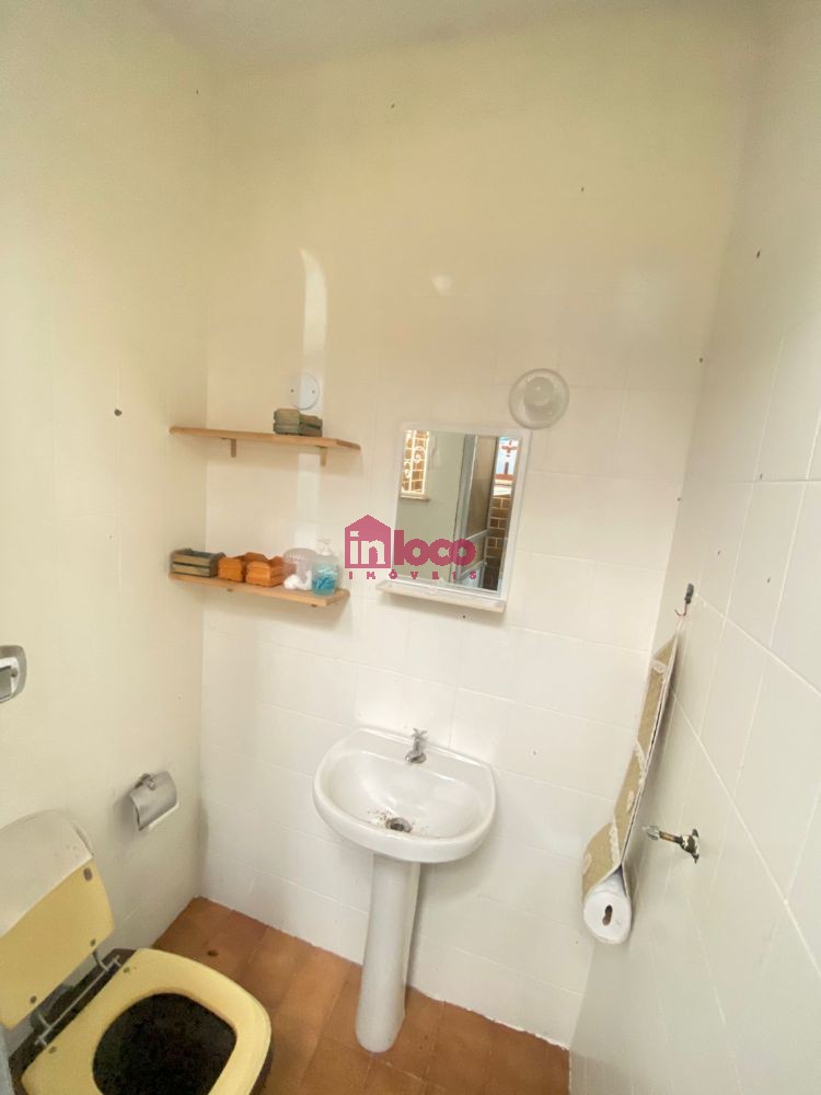 Apartamento para Venda - Residencial Novo Lar - Campo Grande / RJ