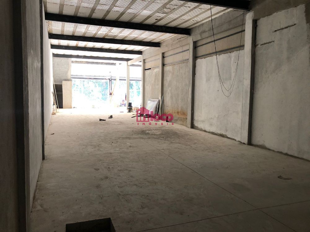 Galpão para Locação -  - Campo Grande / RJ