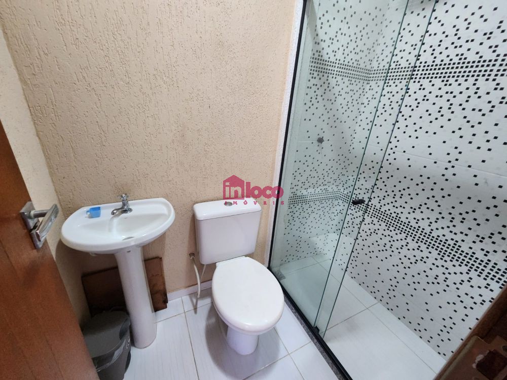 Casa para Venda -  - Bangu / RJ