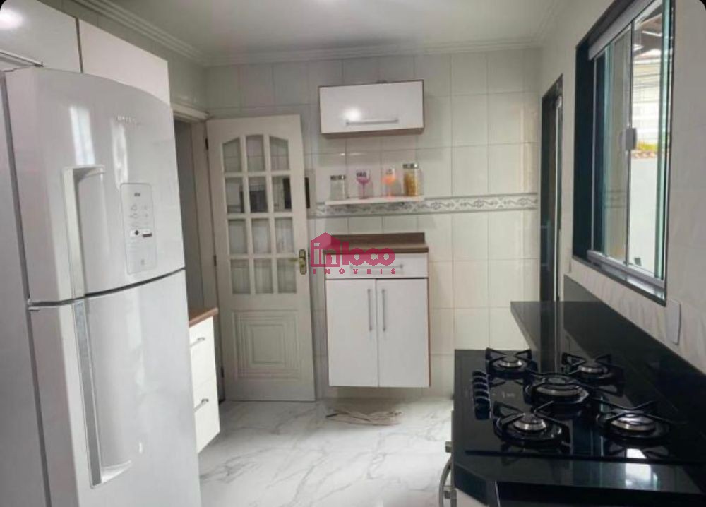 Casa para Venda - Residencial Amores - Taquara / RJ