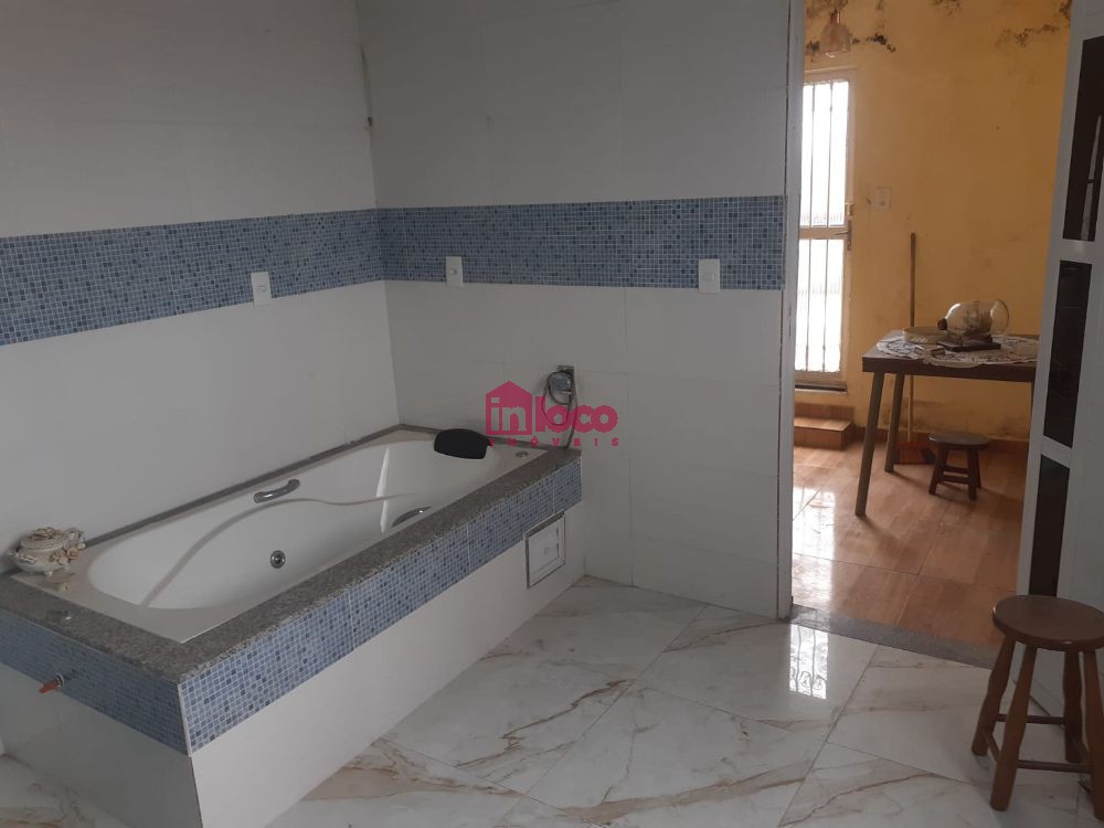 Casa para Venda -  - Santa Cruz / RJ
