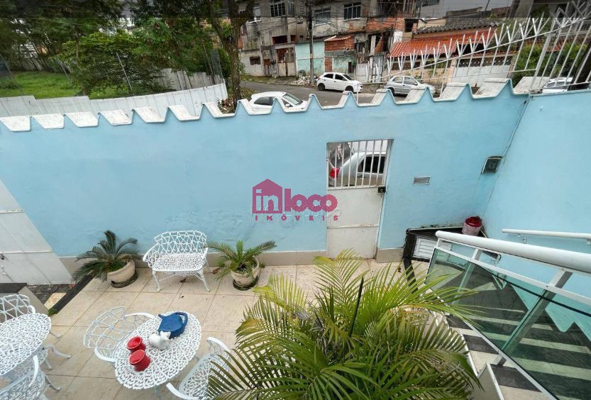 Casa para Venda -  - Campo Grande / RJ