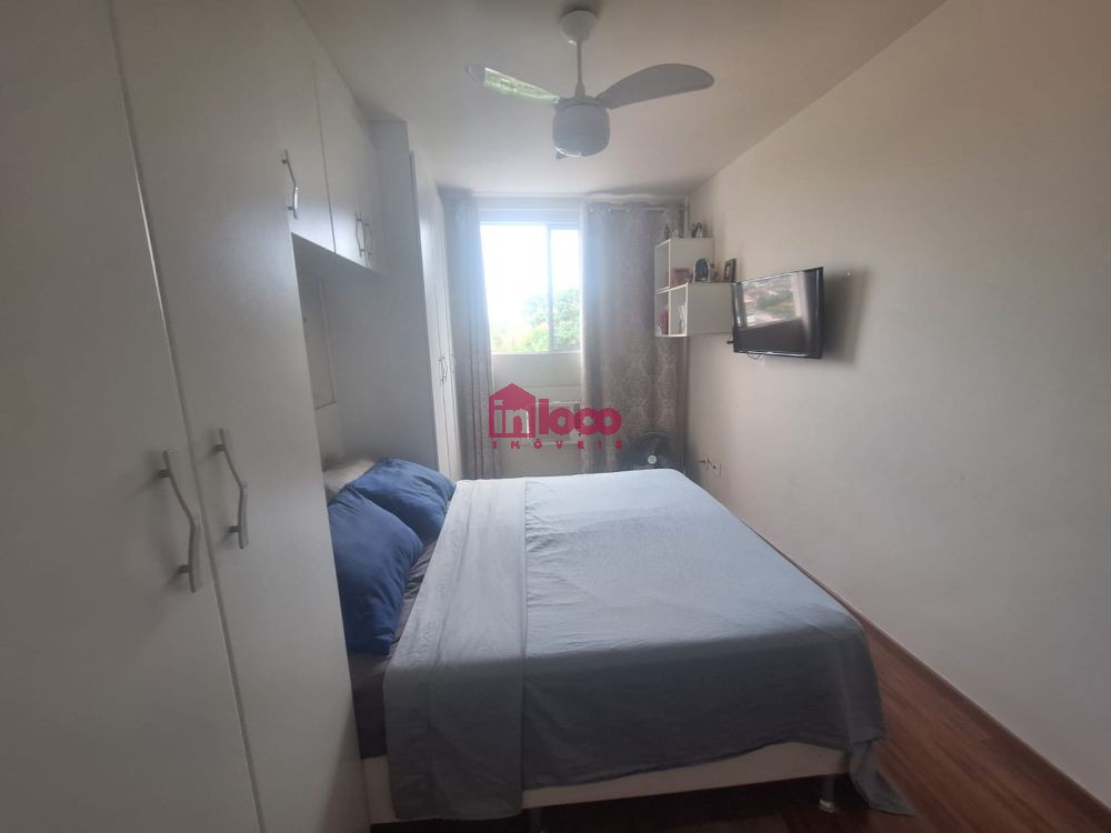 Apartamento para Venda -  - Pechincha / RJ