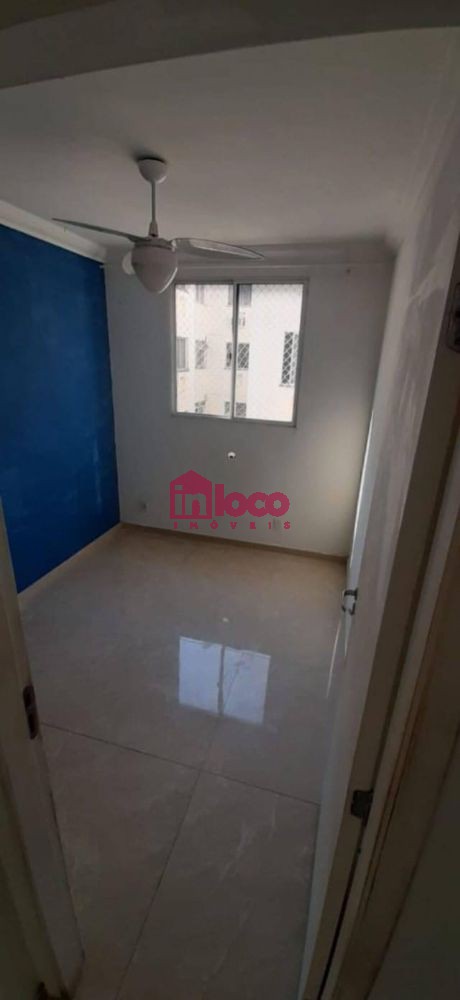Apartamento para Venda - Completo Campo Grande - Campo Grande / RJ