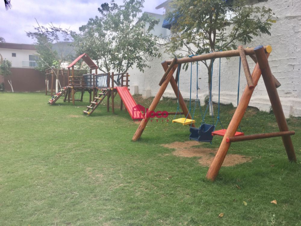 Casa para Venda - Village Sol da Prata - Campo Grande / RJ