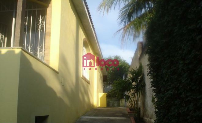 Casa para Venda -  - Campo Grande / RJ