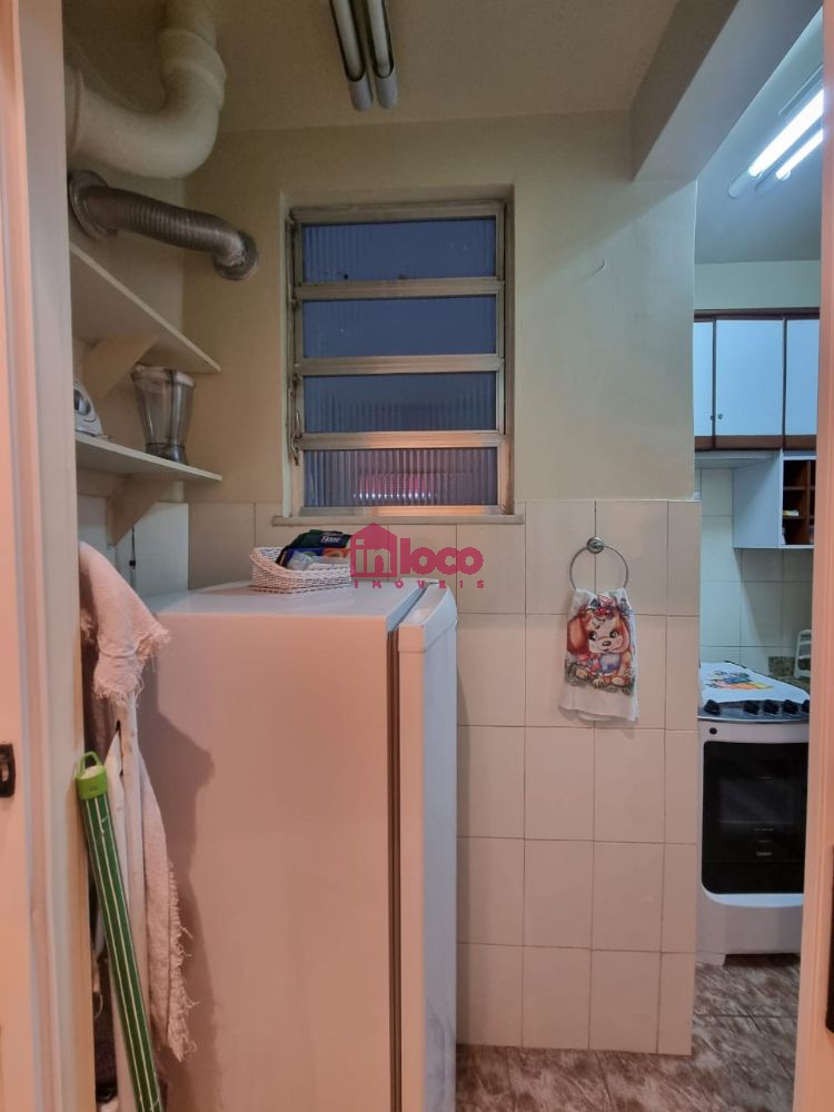 Apartamento para Venda -  - Copacabana / RJ