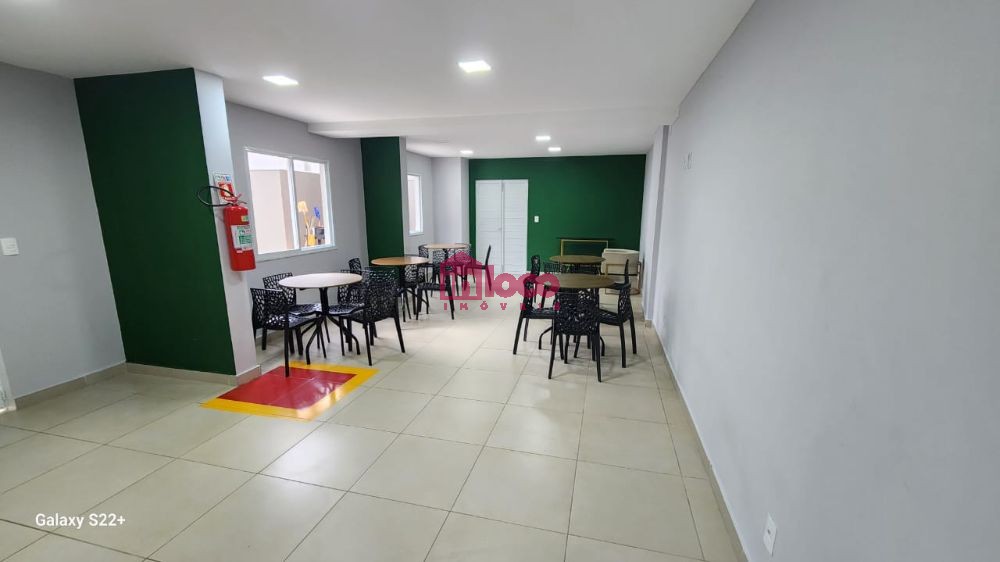 Apartamento para Venda - Campo Real Residencial Campo Grande - Campo Grande / RJ