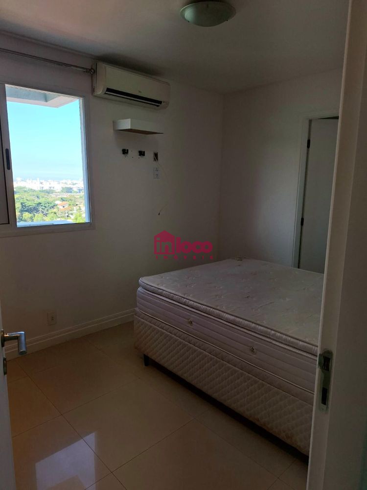 Apartamento para Venda - Maison Du Soleil - Jardins Barra Bonita - Recreio dos Bandeirantes / RJ