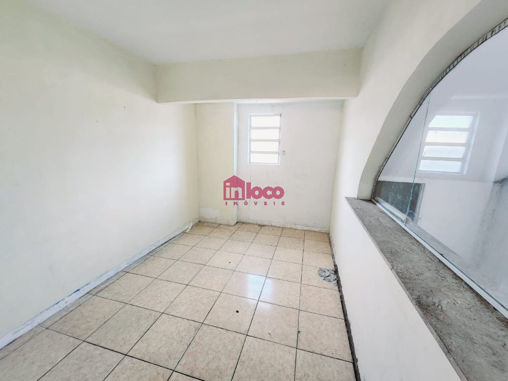 Prédio para Venda -  - Campo Grande / RJ