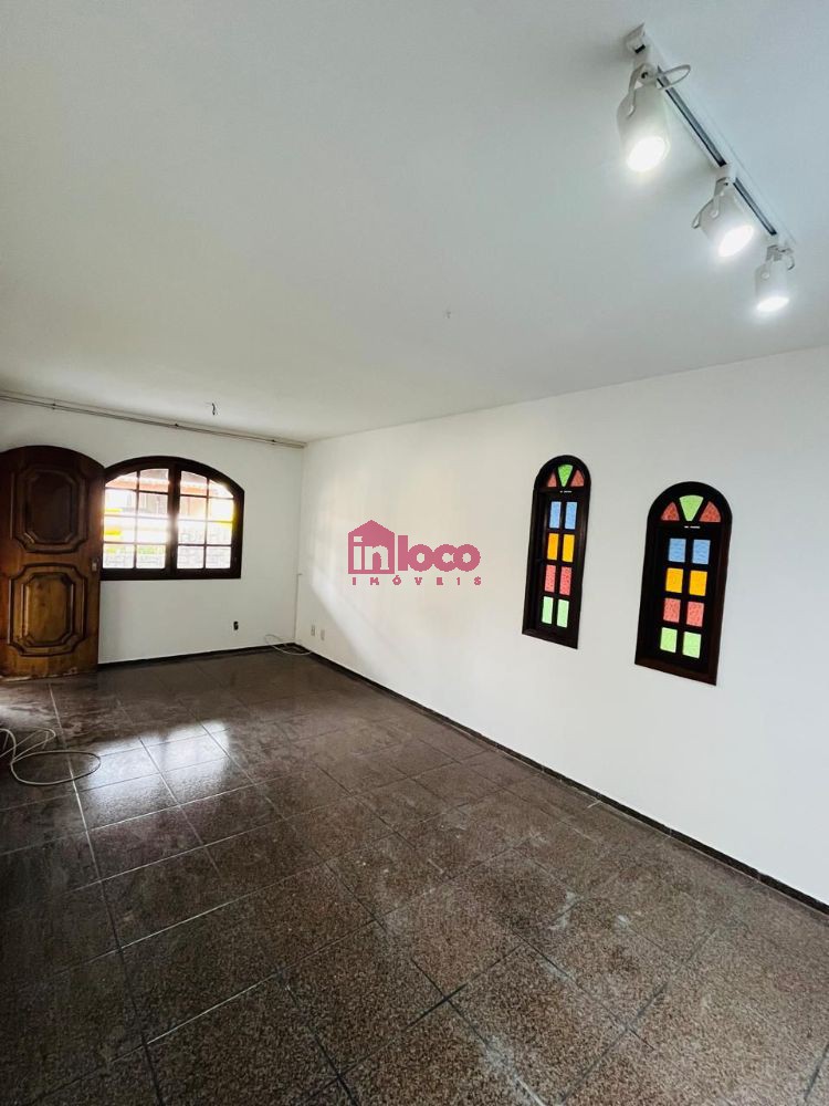Casa para Venda - Regina Cukierman - Campo Grande / RJ