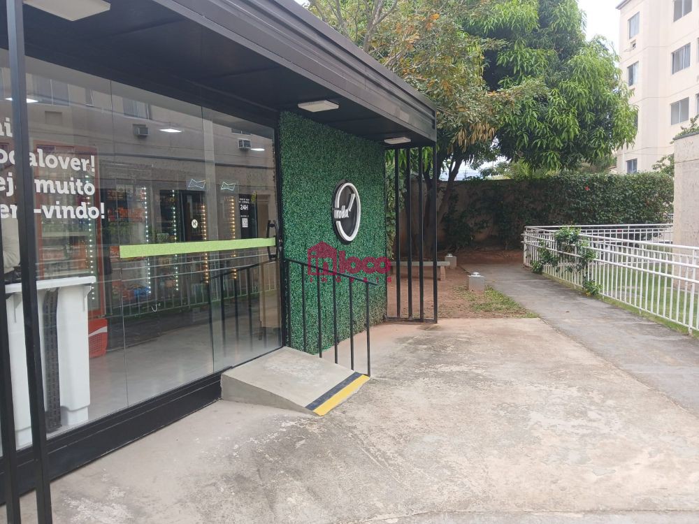 Apartamento para Venda - Bela Vida 2 - Campo Grande / RJ