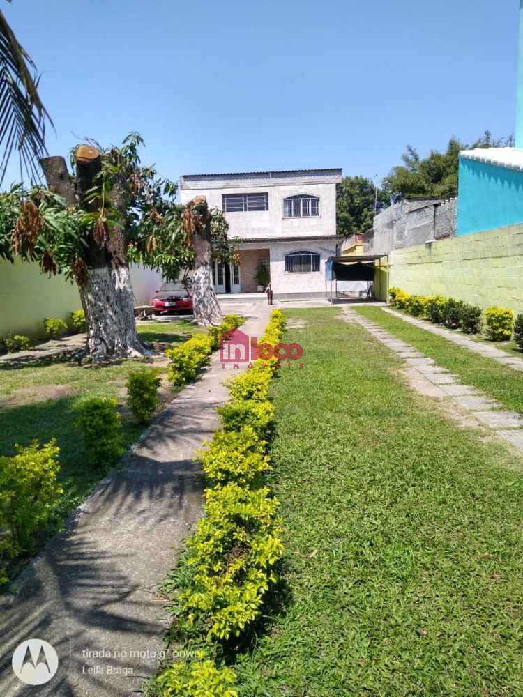 Casa para Venda -  - Realengo / RJ