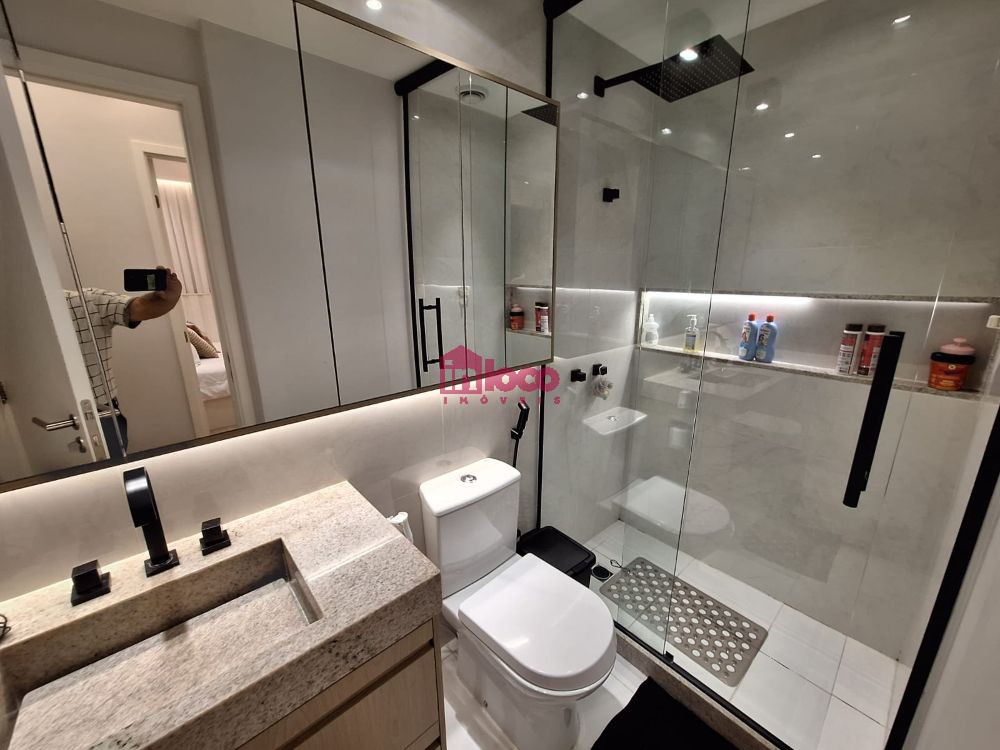 Apartamento para Venda - Ilha Pura - Barra da Tijuca / RJ