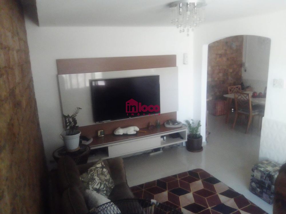 Casa para Venda -  - Campo Grande / RJ
