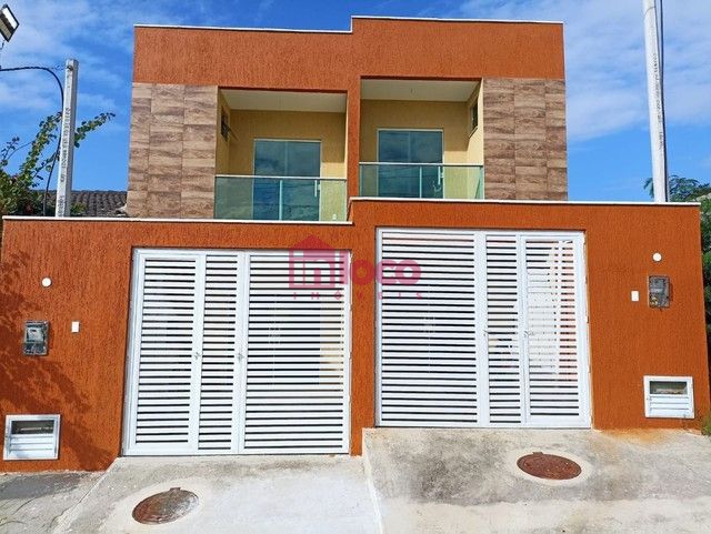 Casa para Venda - Residencial Vitoria - Campo Grande / RJ