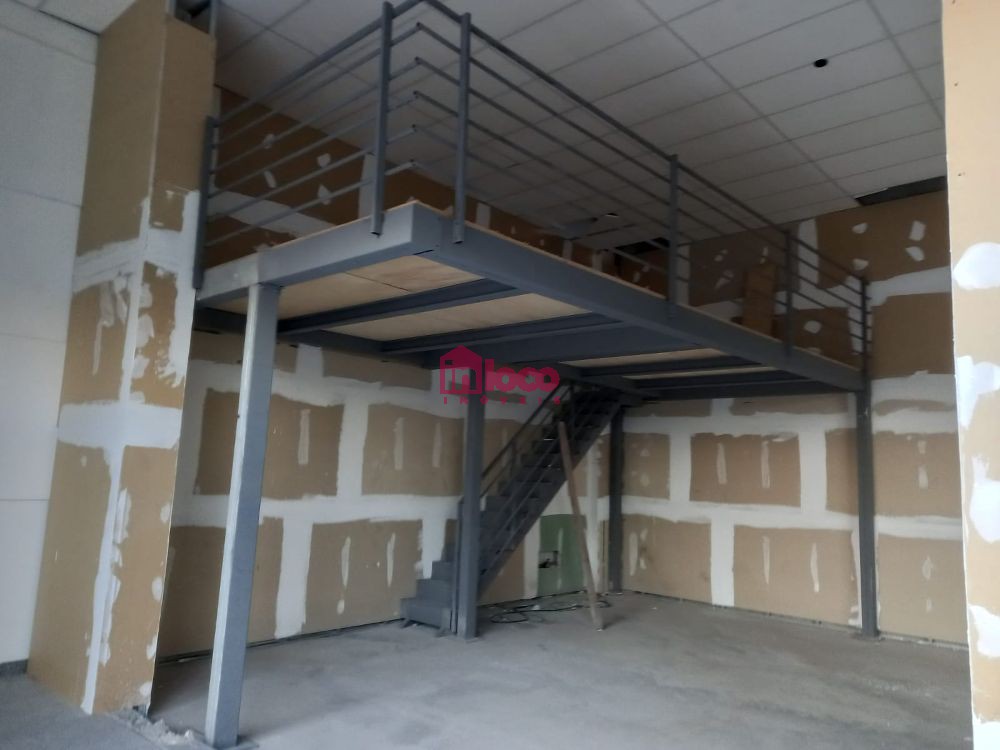 Loja para Locação - West Mall - Campo Grande / RJ