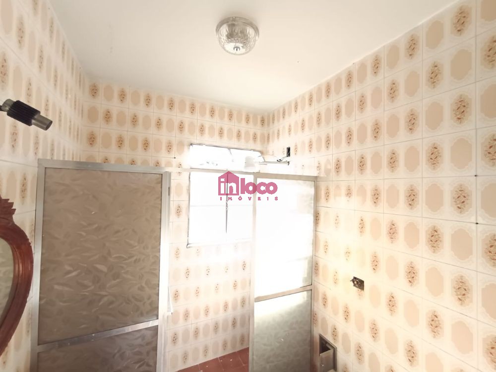 Casa para Locação -  - Campo Grande / RJ