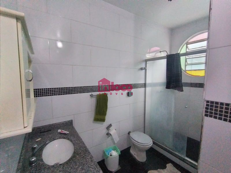 Casa para Venda -  - Pechincha / RJ