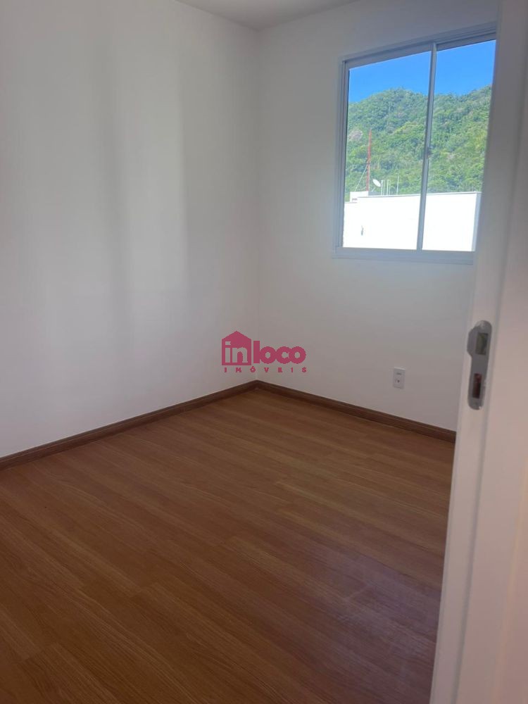 Apartamento para Venda - Novo Lar - Vargem Grande / RJ