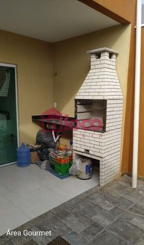 Casa para Venda - Residencial Vitoria - Campo Grande / RJ
