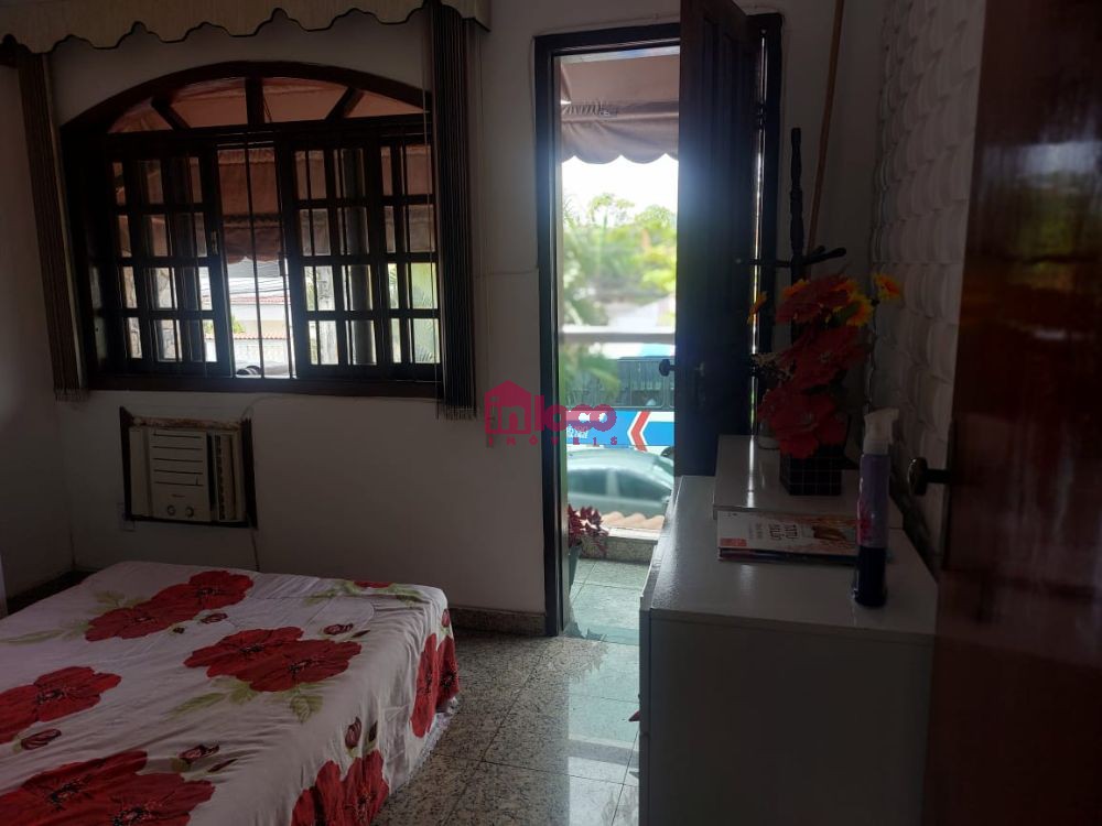 Casa para Venda -  - Campo Grande / RJ