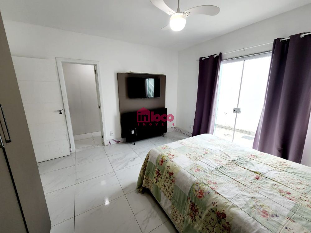 Casa para Venda -  - Guaratiba / RJ