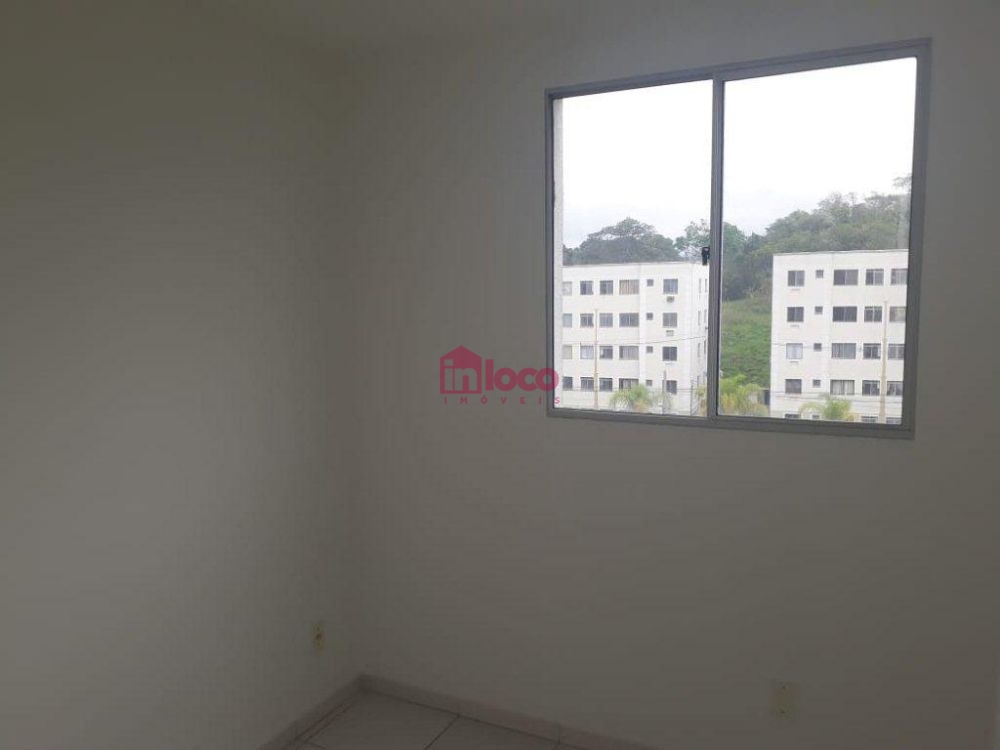Apartamento para Venda ou Locação - Park Reality - Campo Grande / RJ