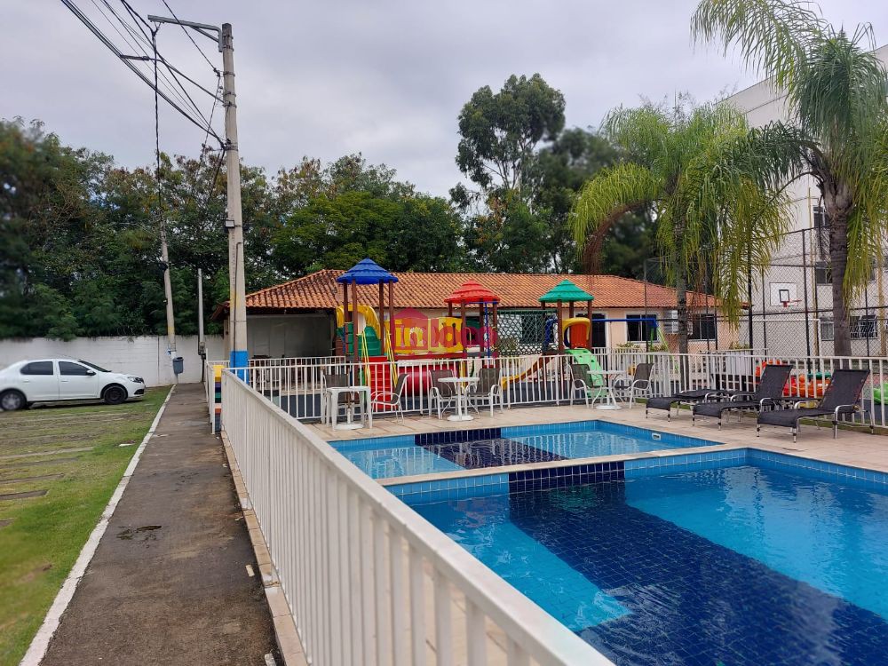 Apartamento para Venda - Completo Campo Grande - Campo Grande / RJ