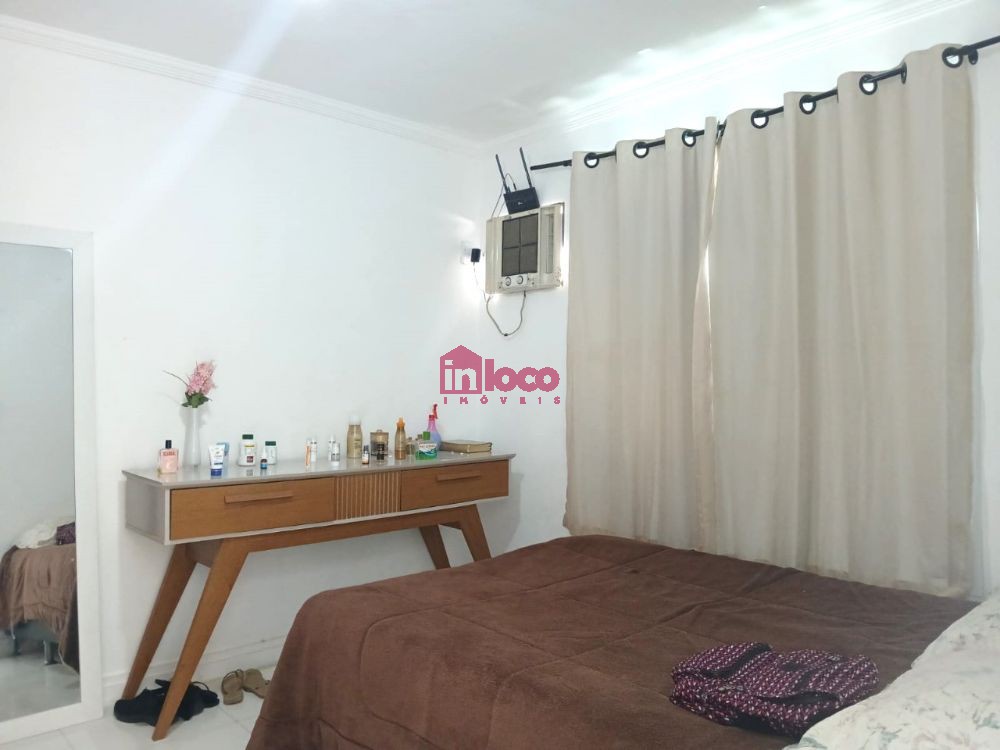 Casa para Venda -  - Guaratiba / RJ