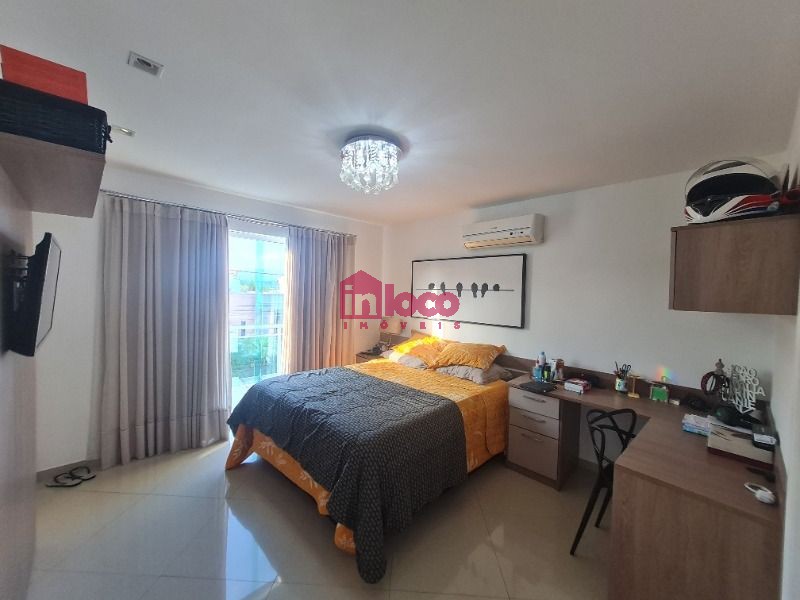 Casa para Venda - Jardim das Acácias - Campo Grande / RJ
