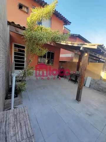 Casa para Venda - Recanto do Sabiá - Campo Grande / RJ - Inloco Imóveis