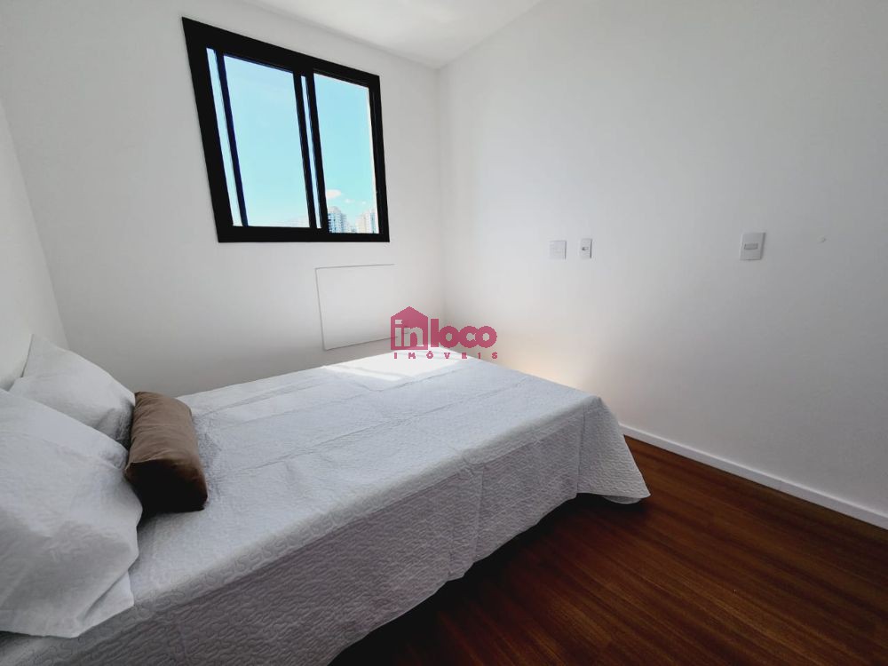 Apartamento para Venda - Living Sunset - Jacarepaguá / RJ