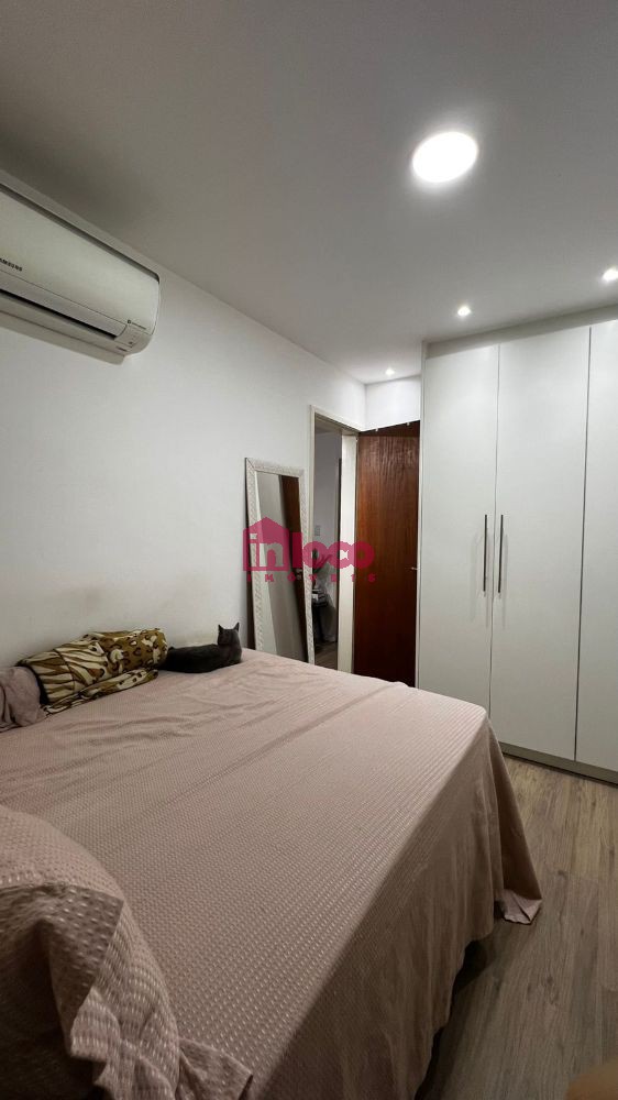 Apartamento para Venda - Vivenda das Palmeiras - São Jorge / RJ