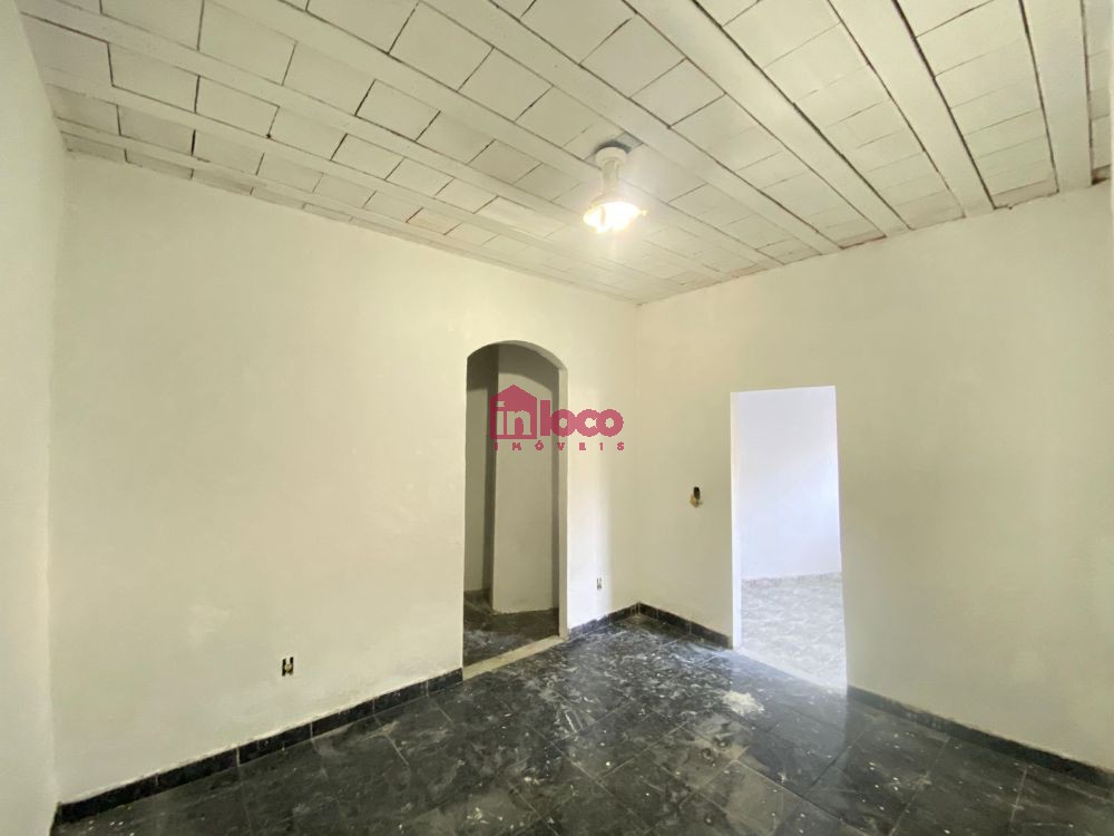 Casa para Venda ou Locação -  - Campo Grande / RJ