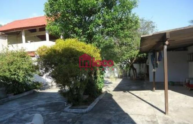 Casa para Venda -  - Campo Grande / RJ