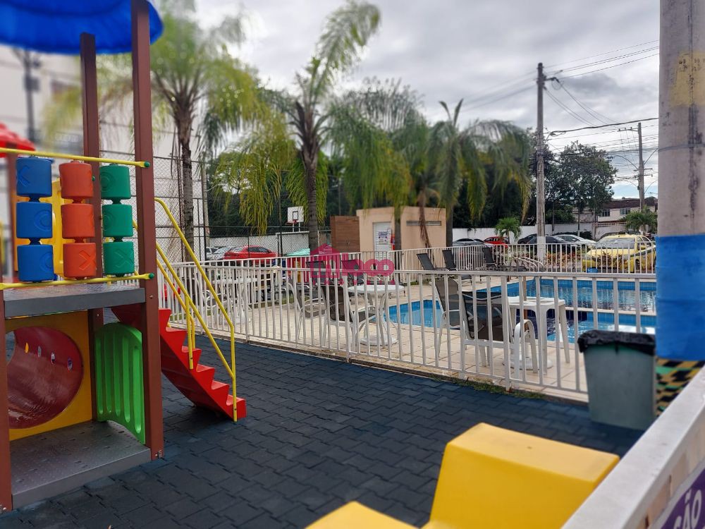 Apartamento para Venda - Completo Campo Grande - Campo Grande / RJ