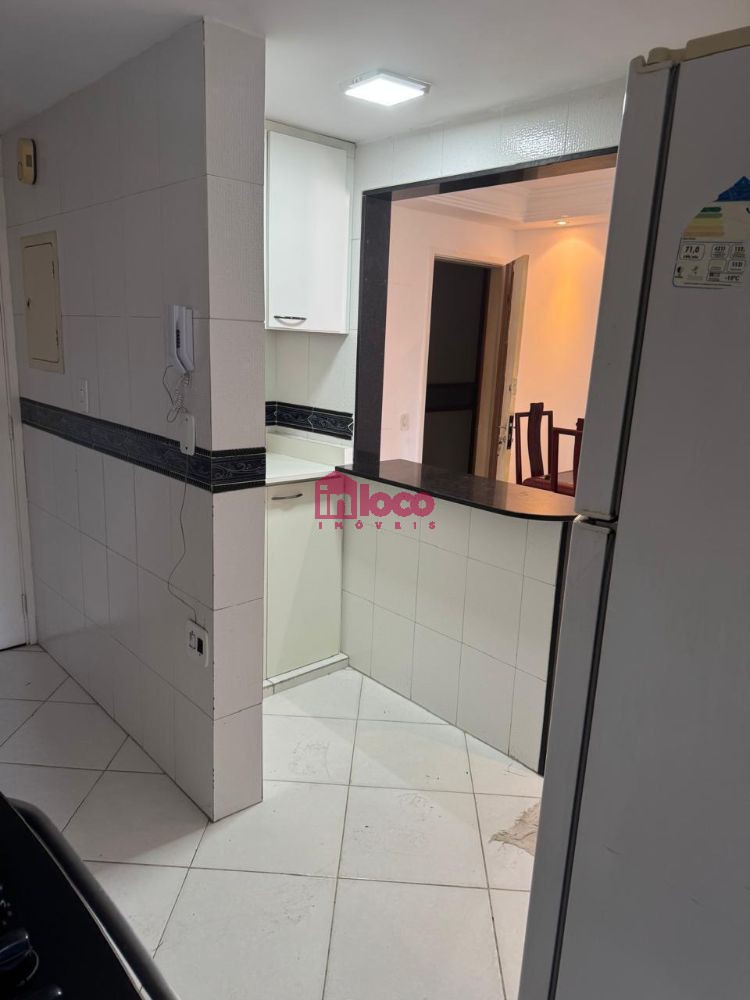 Apartamento para Venda ou Locação - Vila Venezia - Recreio dos Bandeirantes / RJ