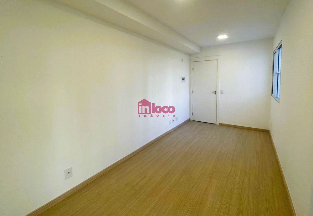 Apartamento para Venda - Residencial Parque Brito II - Campo Grande / RJ