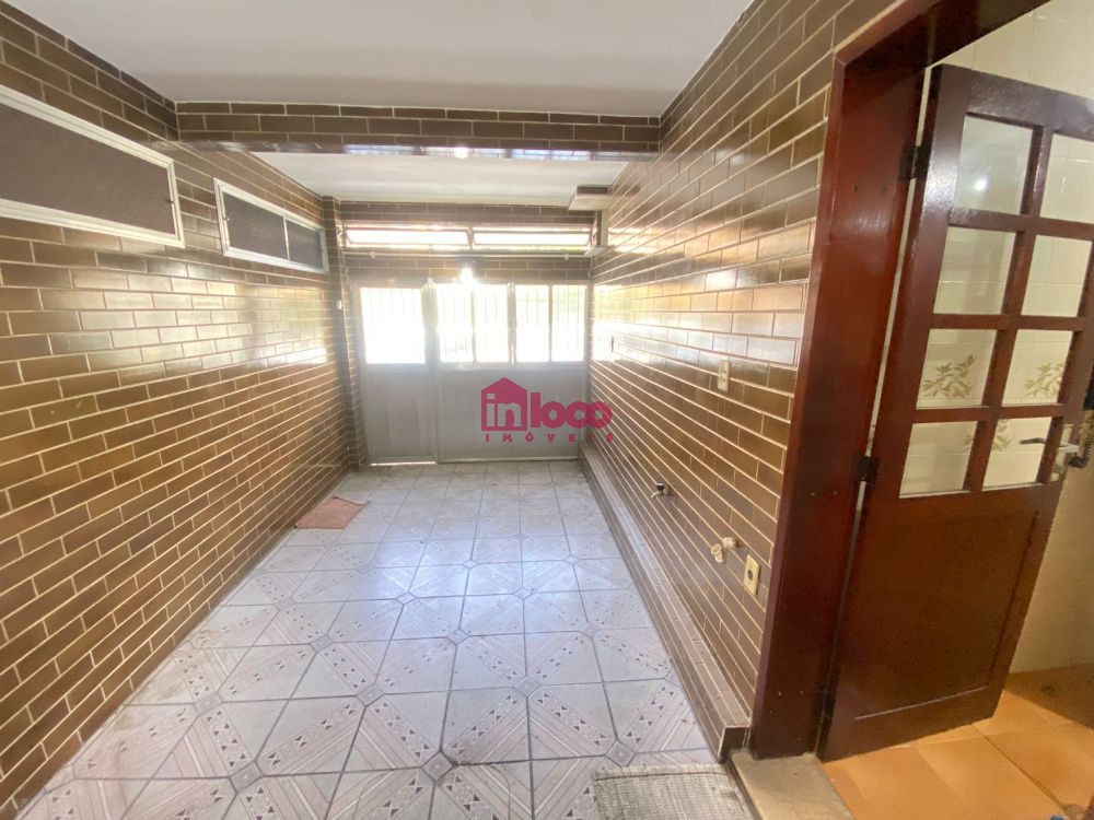 Apartamento para Venda - Residencial Novo Lar - Campo Grande / RJ