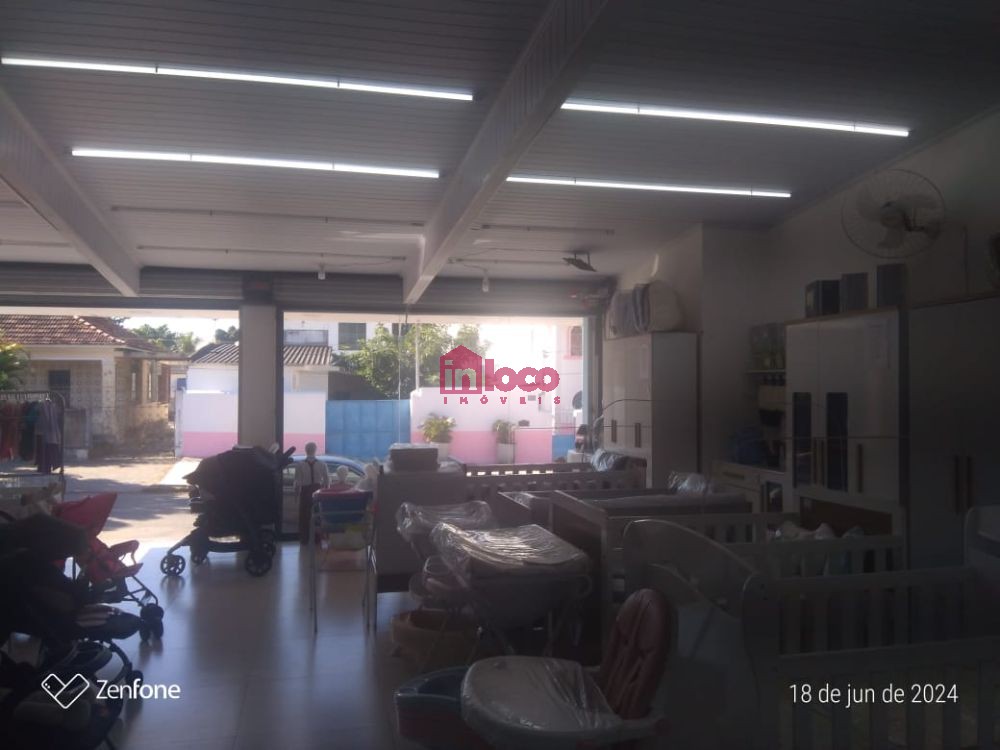 Loja para Locação -  - Campo Grande / RJ
