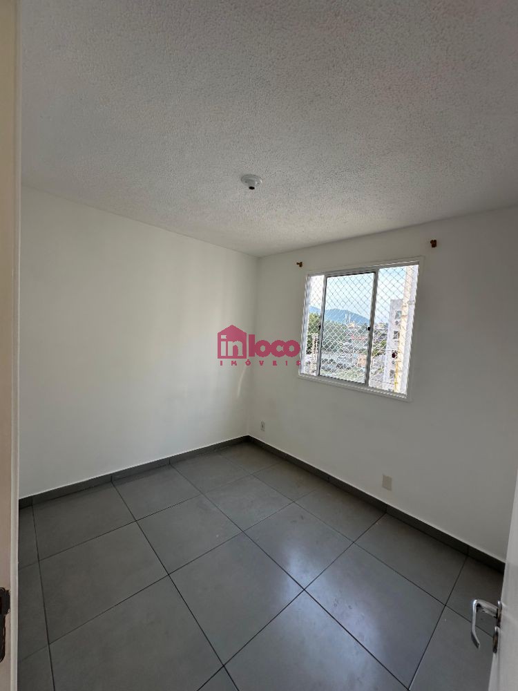 Apartamento para Locação -  - Campo Grande / RJ